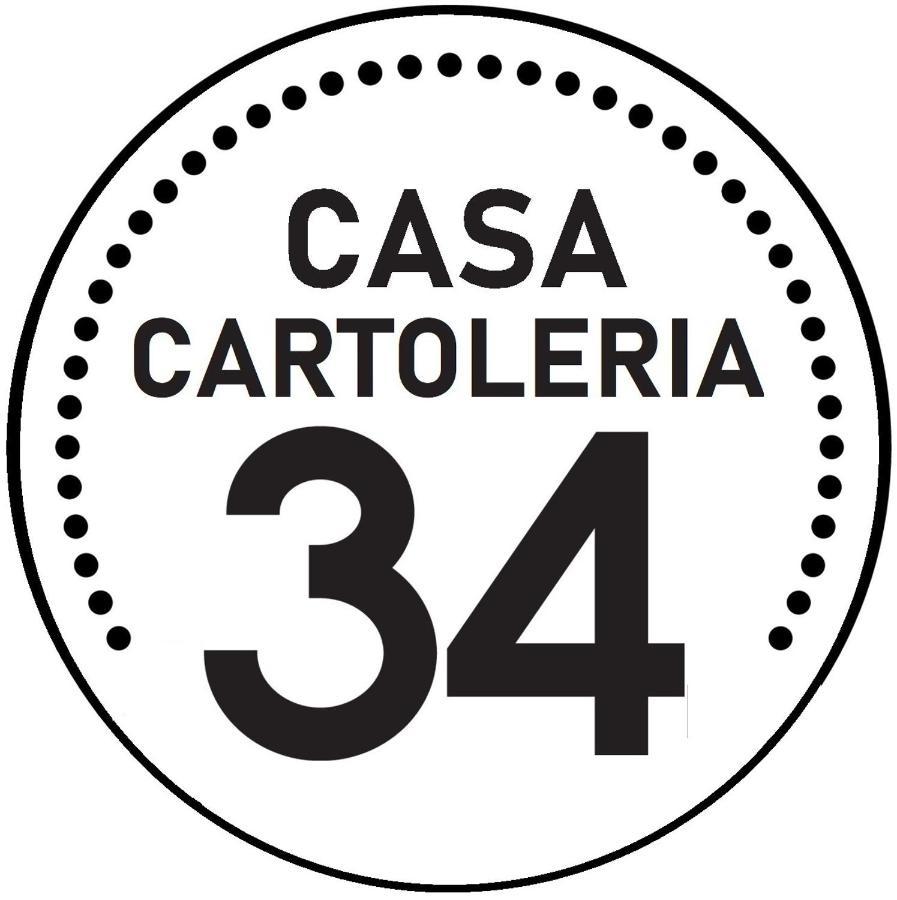 Casa Cartoleria 34 Apartment Bologna Ngoại thất bức ảnh