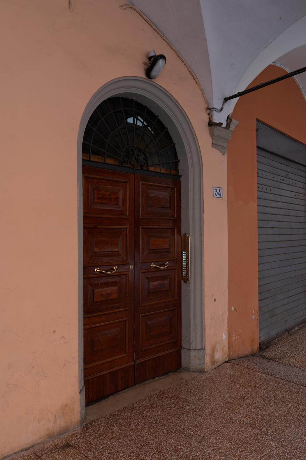 Casa Cartoleria 34 Apartment Bologna Ngoại thất bức ảnh