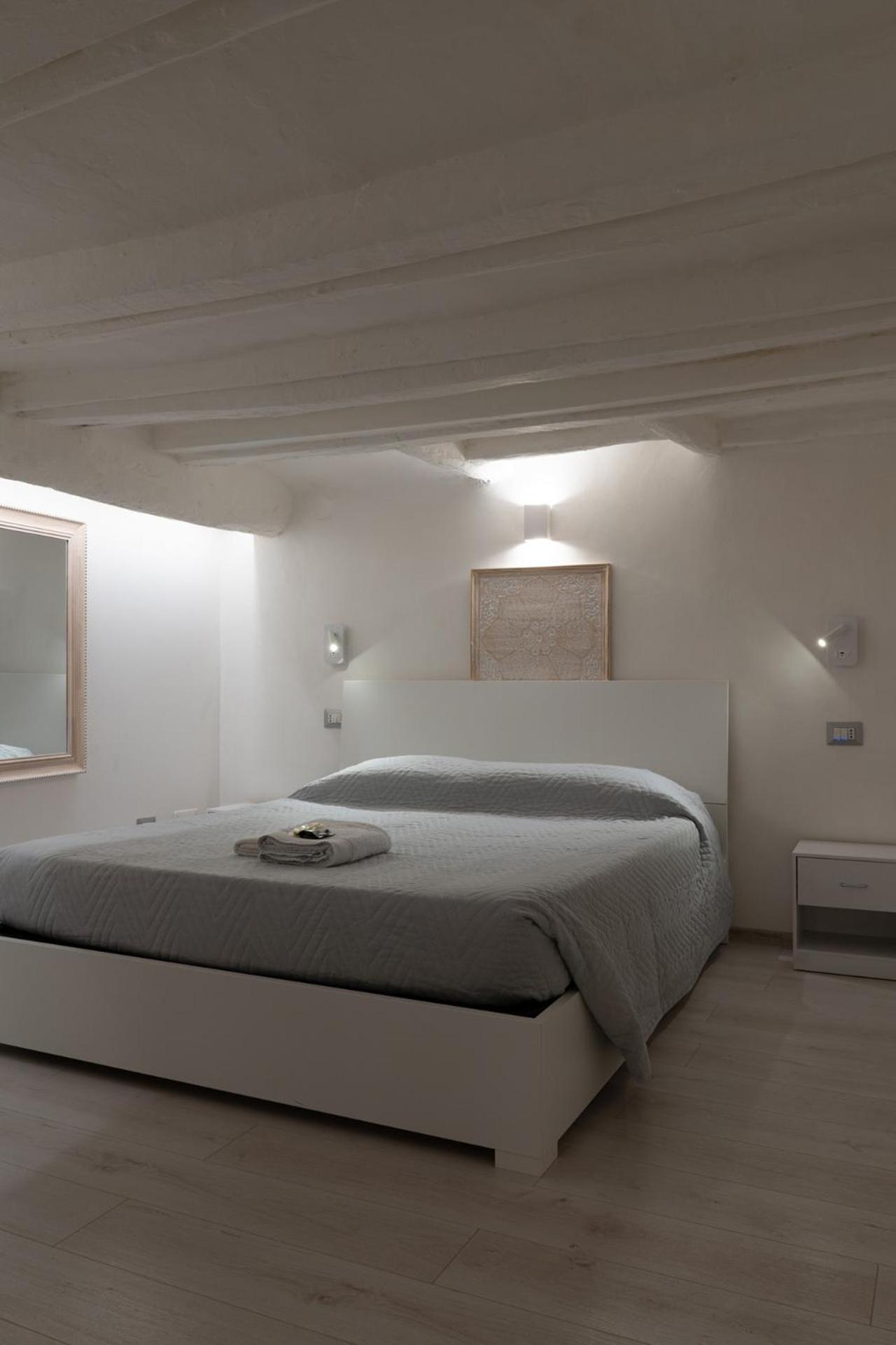 Casa Cartoleria 34 Apartment Bologna Ngoại thất bức ảnh