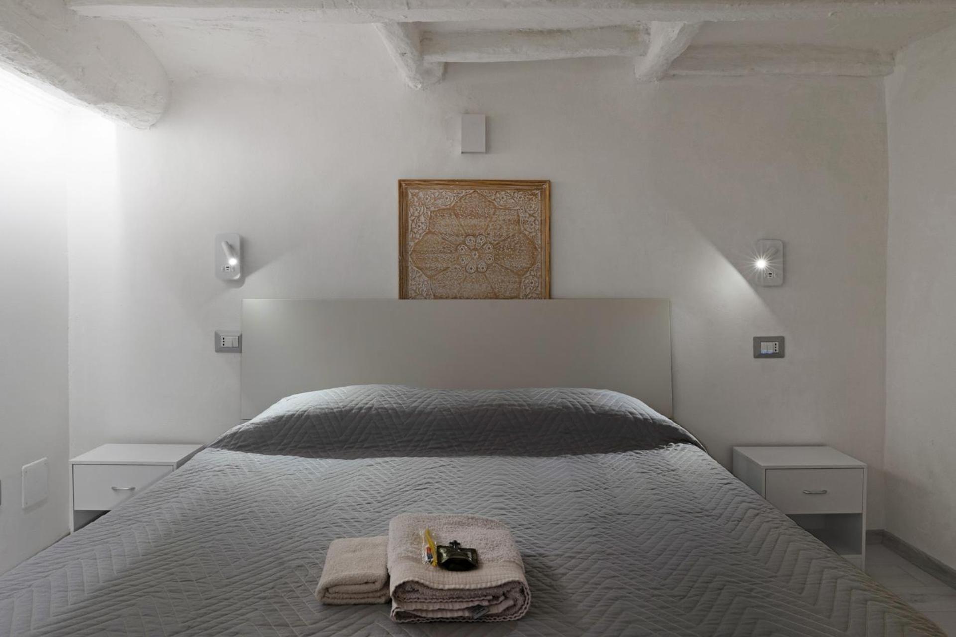 Casa Cartoleria 34 Apartment Bologna Ngoại thất bức ảnh