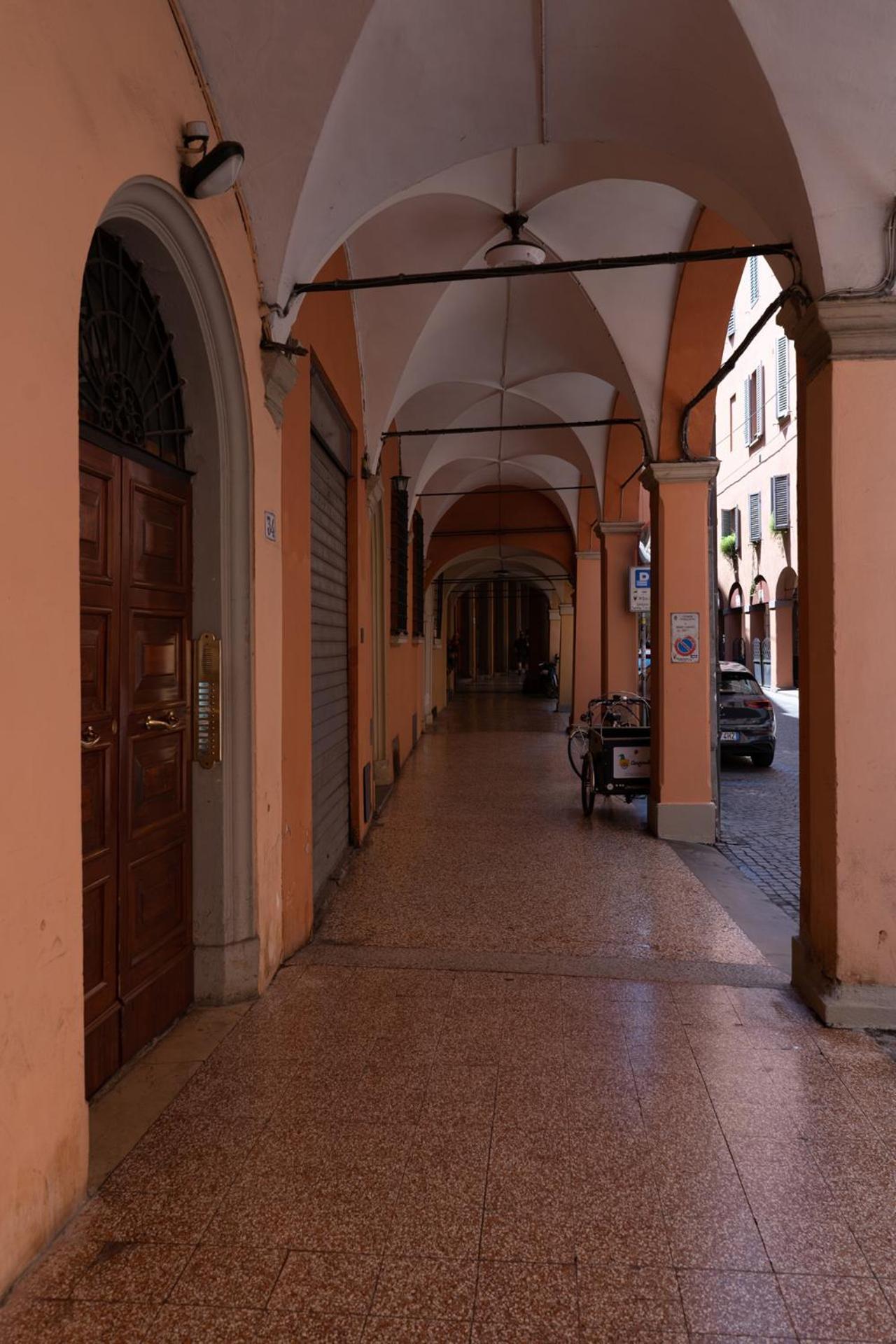 Casa Cartoleria 34 Apartment Bologna Ngoại thất bức ảnh