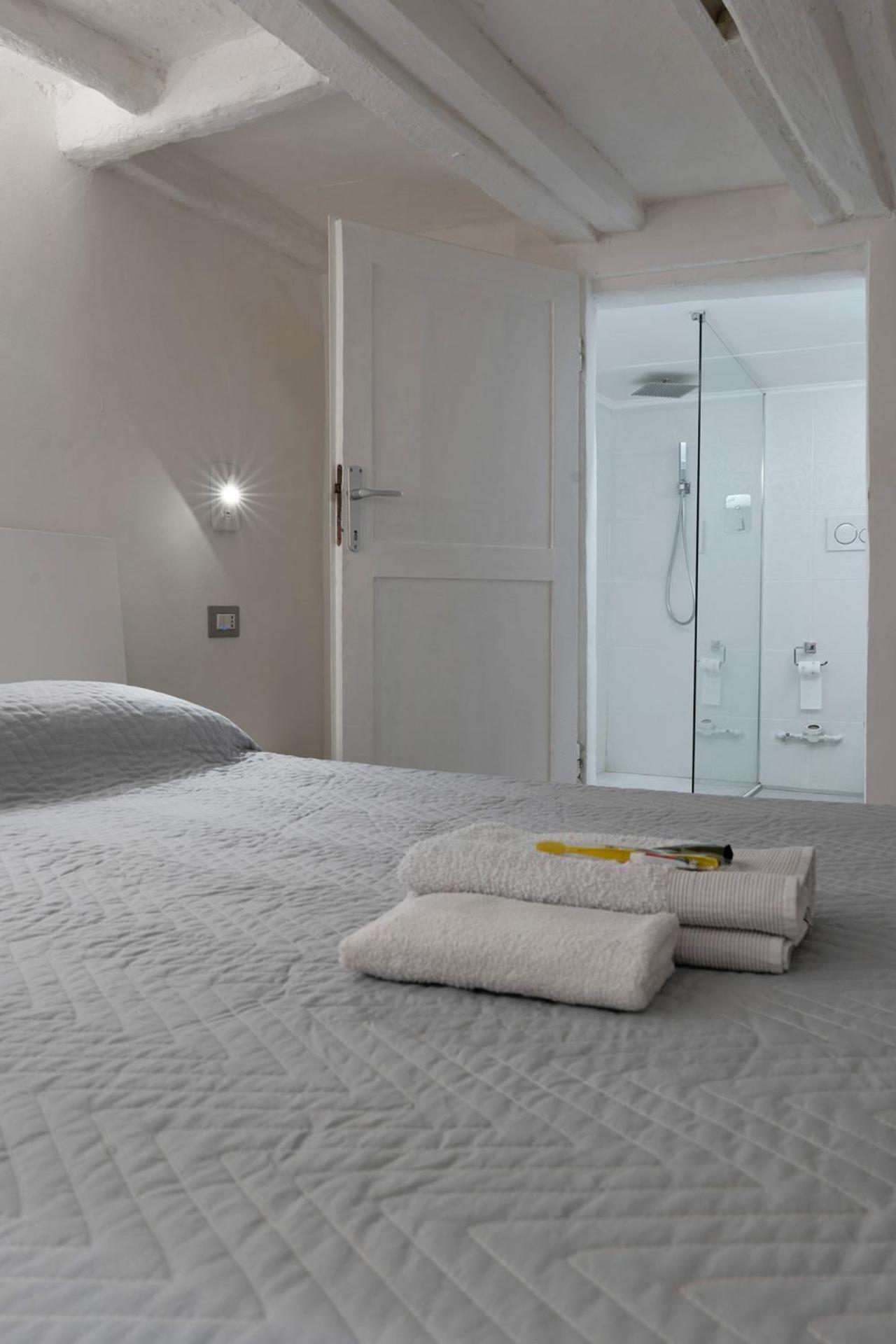 Casa Cartoleria 34 Apartment Bologna Ngoại thất bức ảnh